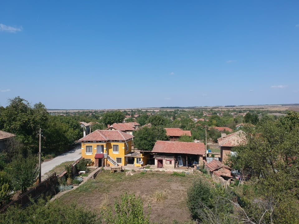 Corner House - Patresh in Patresh