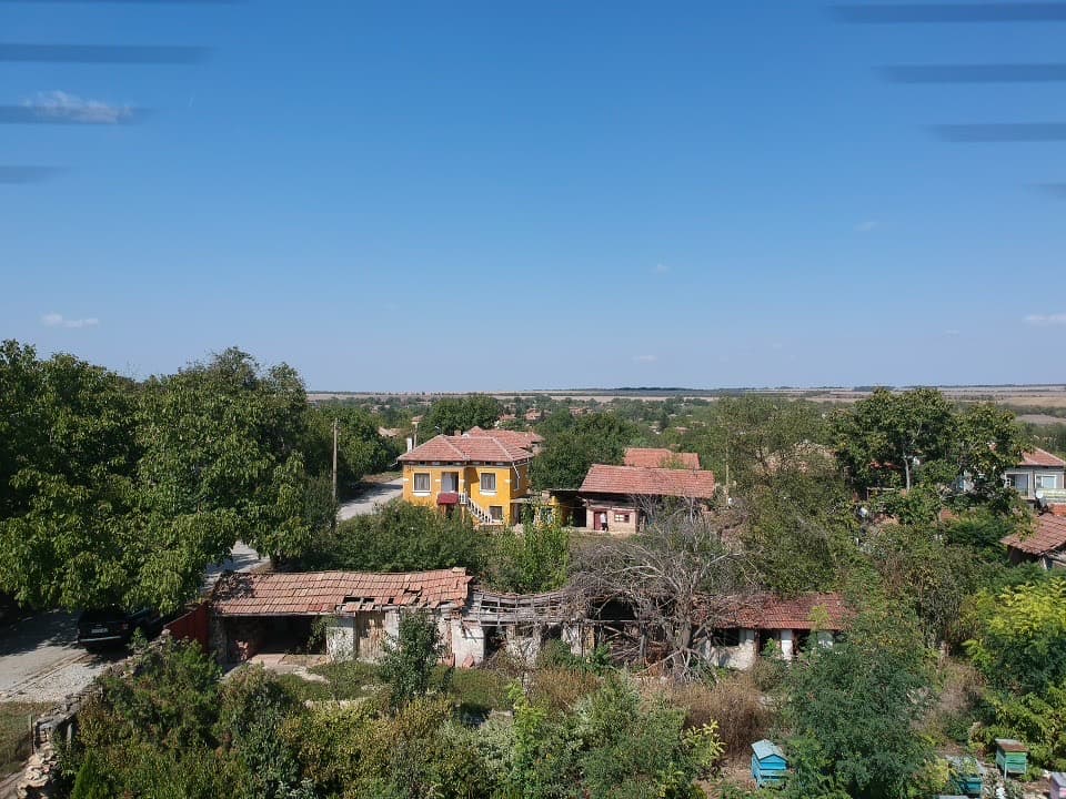 Corner House - Patresh - thumbnail 2