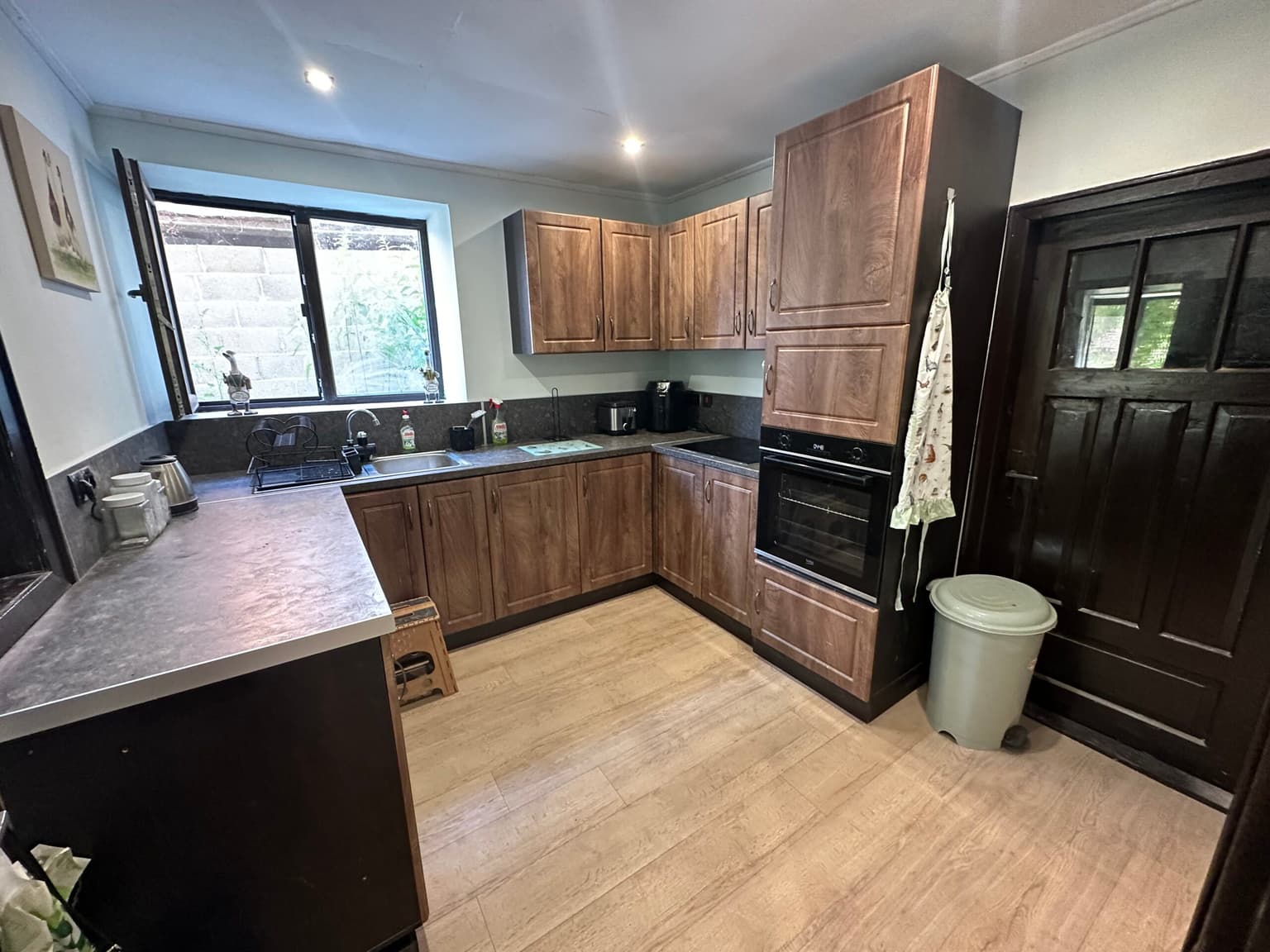 The Cherry Tree House - - thumbnail 24