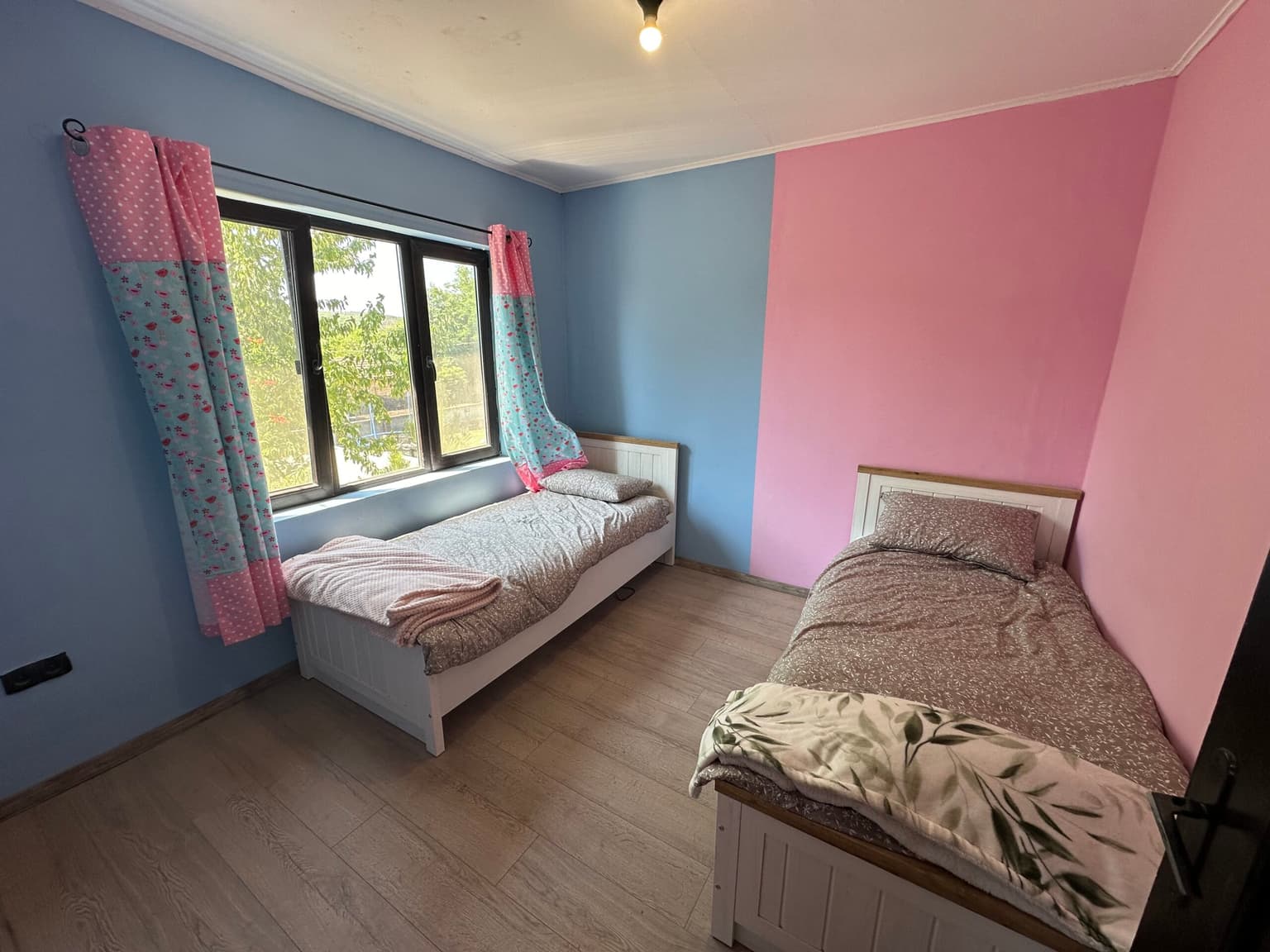 The Cherry Tree House - - thumbnail 18