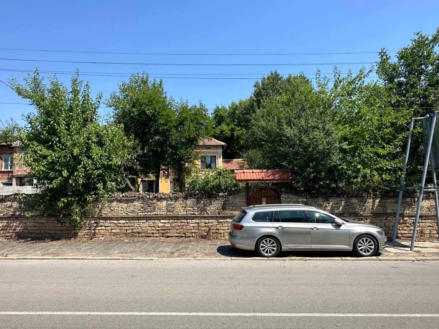 The Cherry Tree House - - thumbnail 4