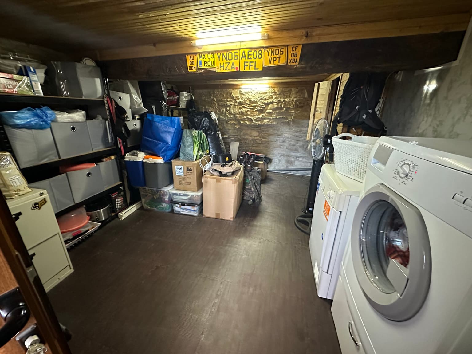 Walnut Villa - Tsventnitsa - thumbnail 20