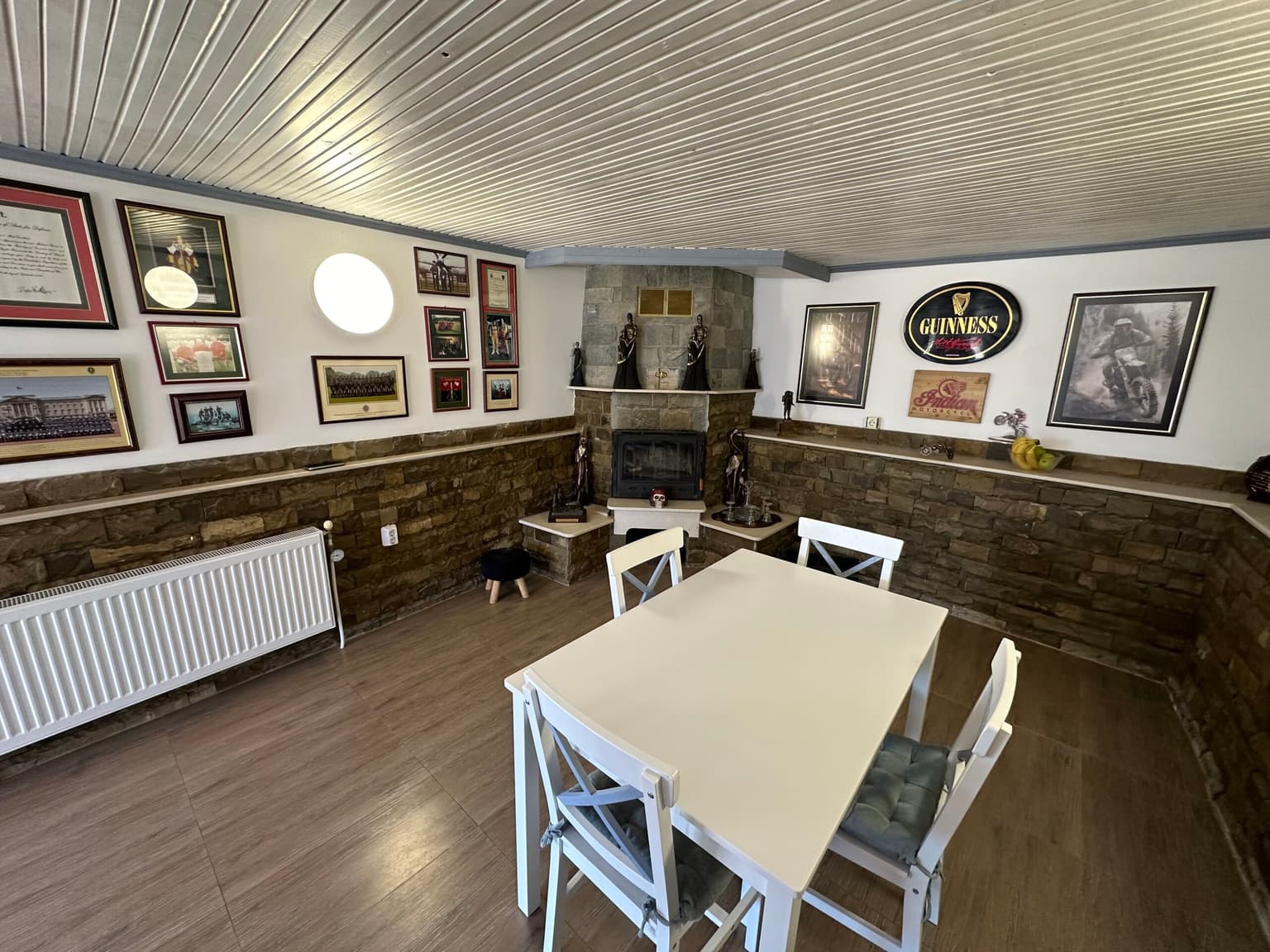 Walnut Villa - Tsventnitsa - thumbnail 19