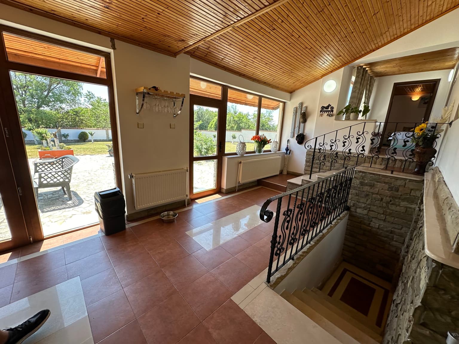 Walnut Villa - Tsventnitsa - thumbnail 18