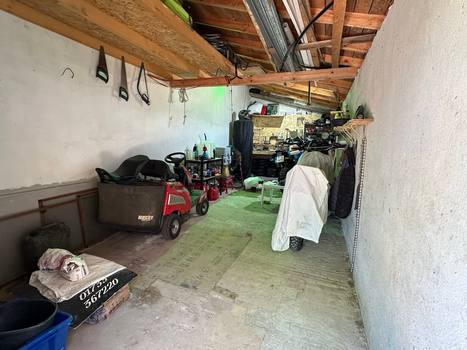 Walnut Villa - Tsventnitsa - thumbnail 14