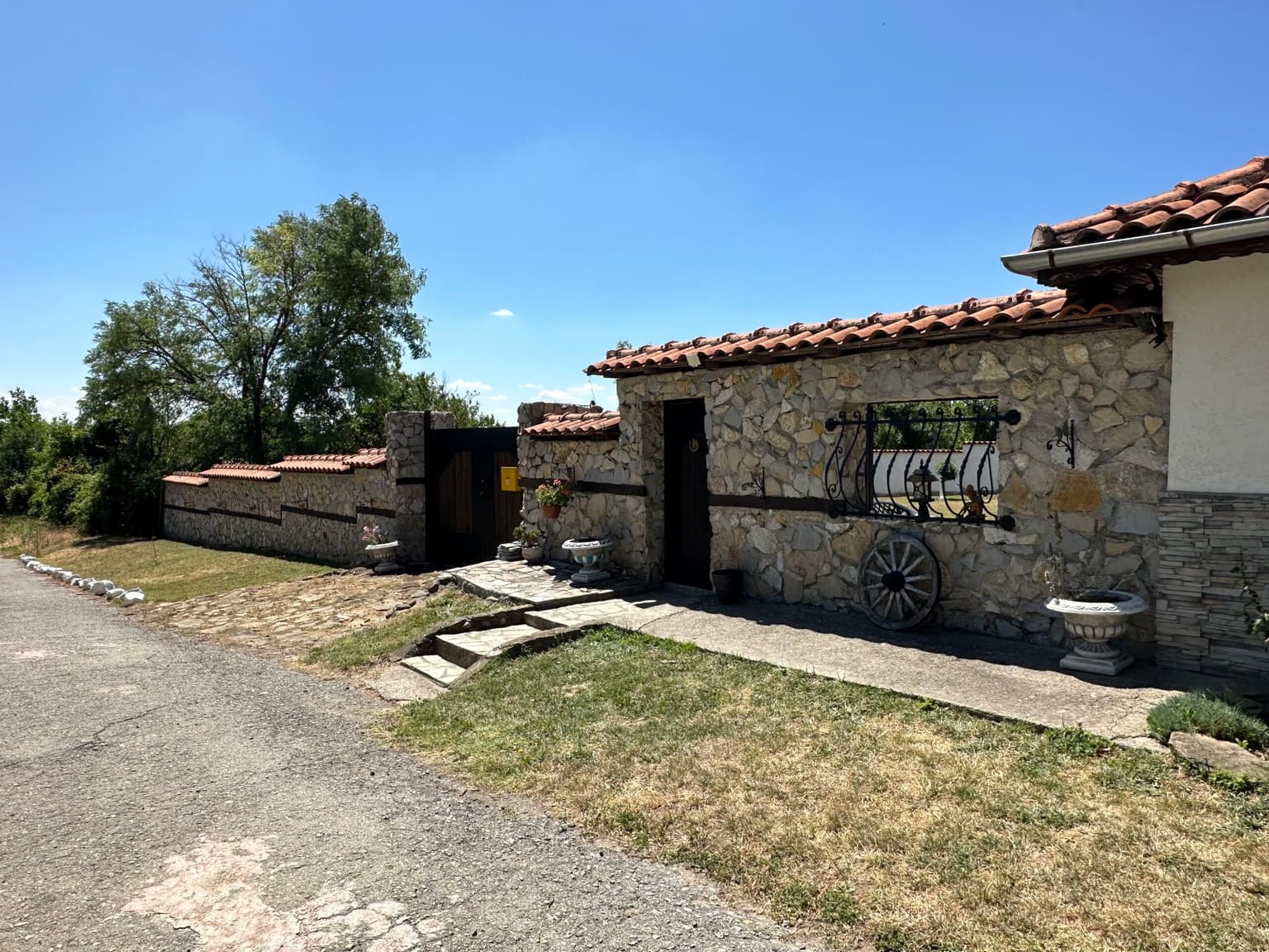 Walnut Villa - Tsventnitsa - thumbnail 13