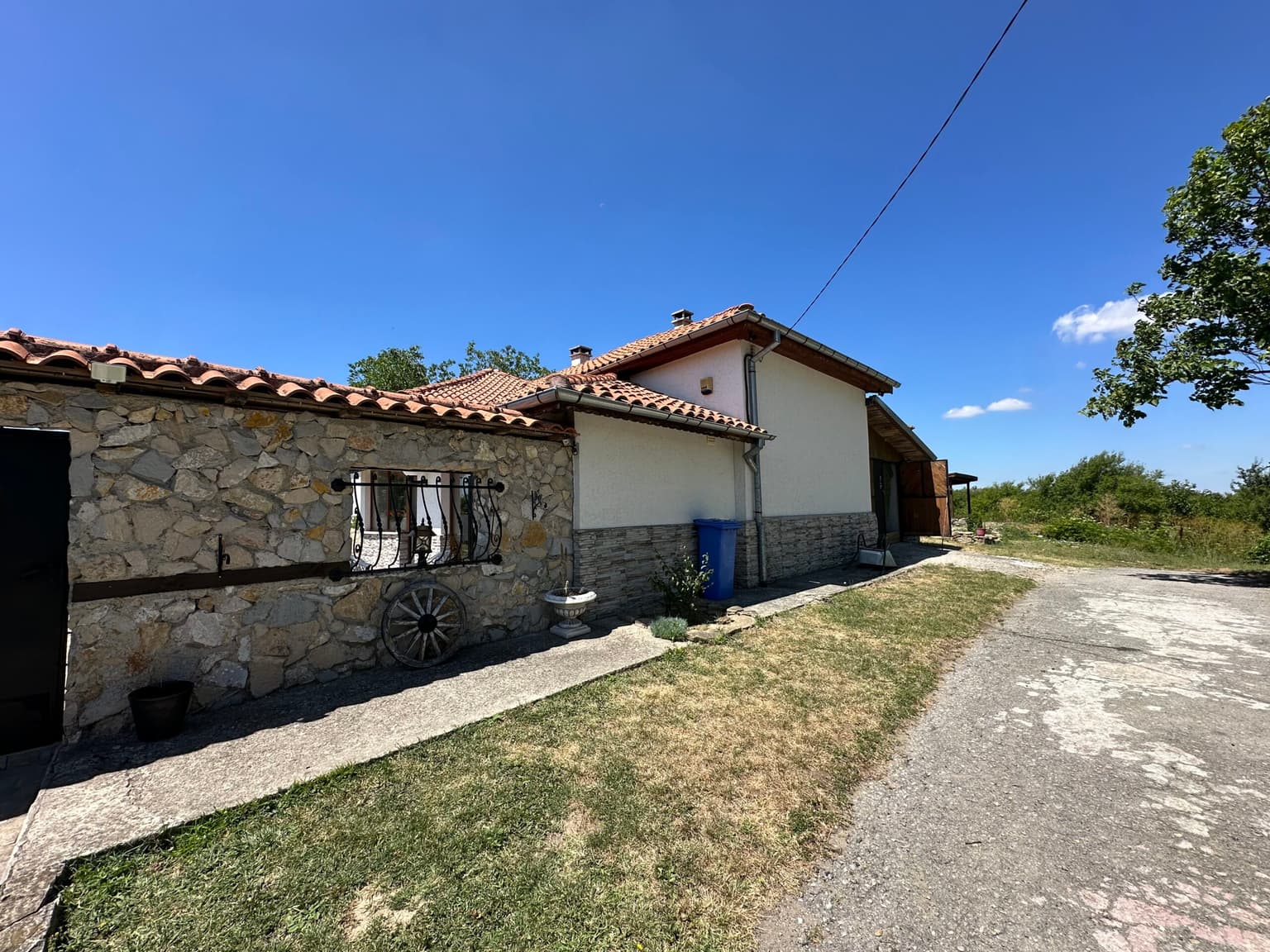 Walnut Villa - Tsventnitsa - thumbnail 12