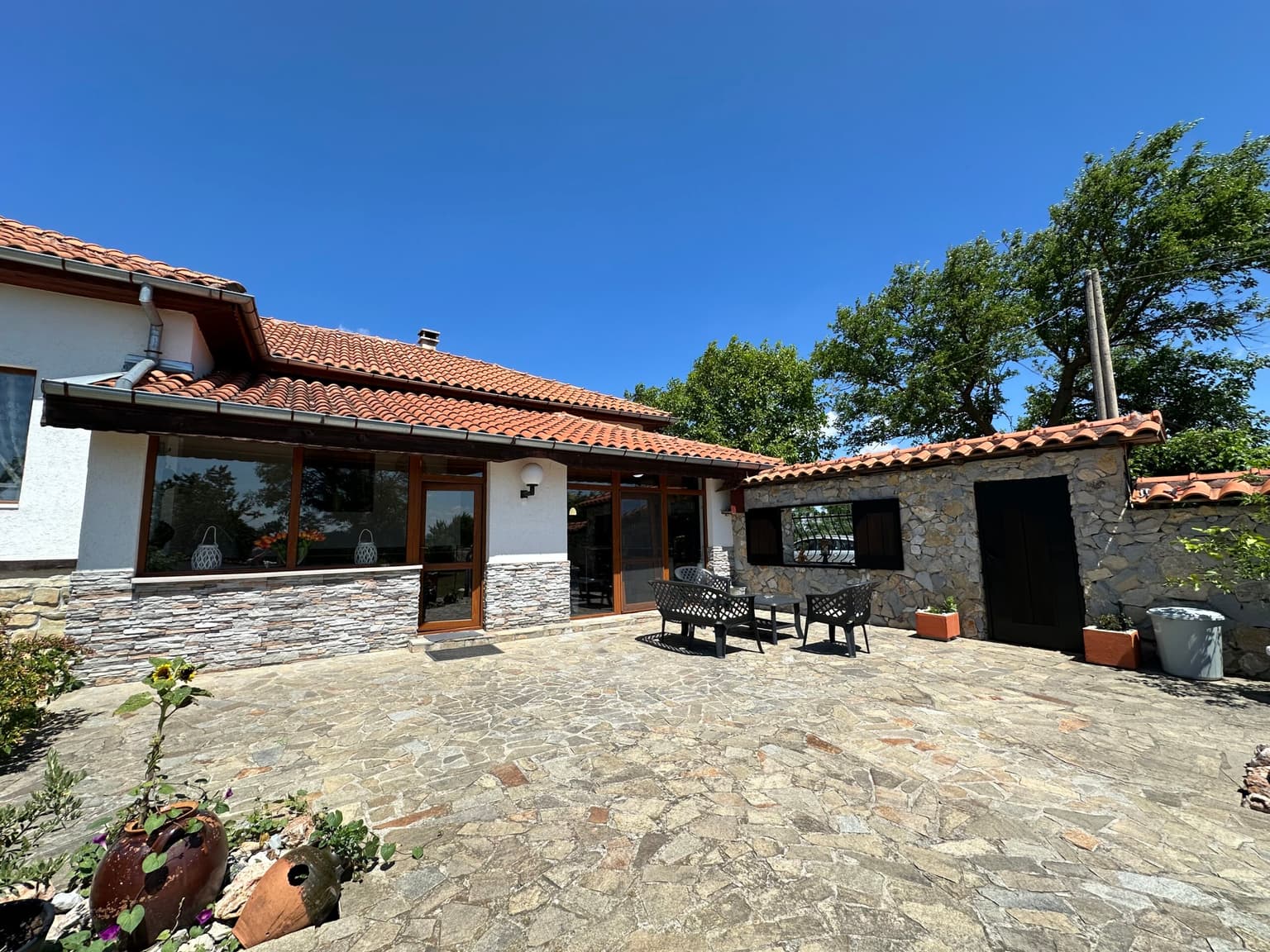 Walnut Villa - Tsventnitsa - thumbnail 11