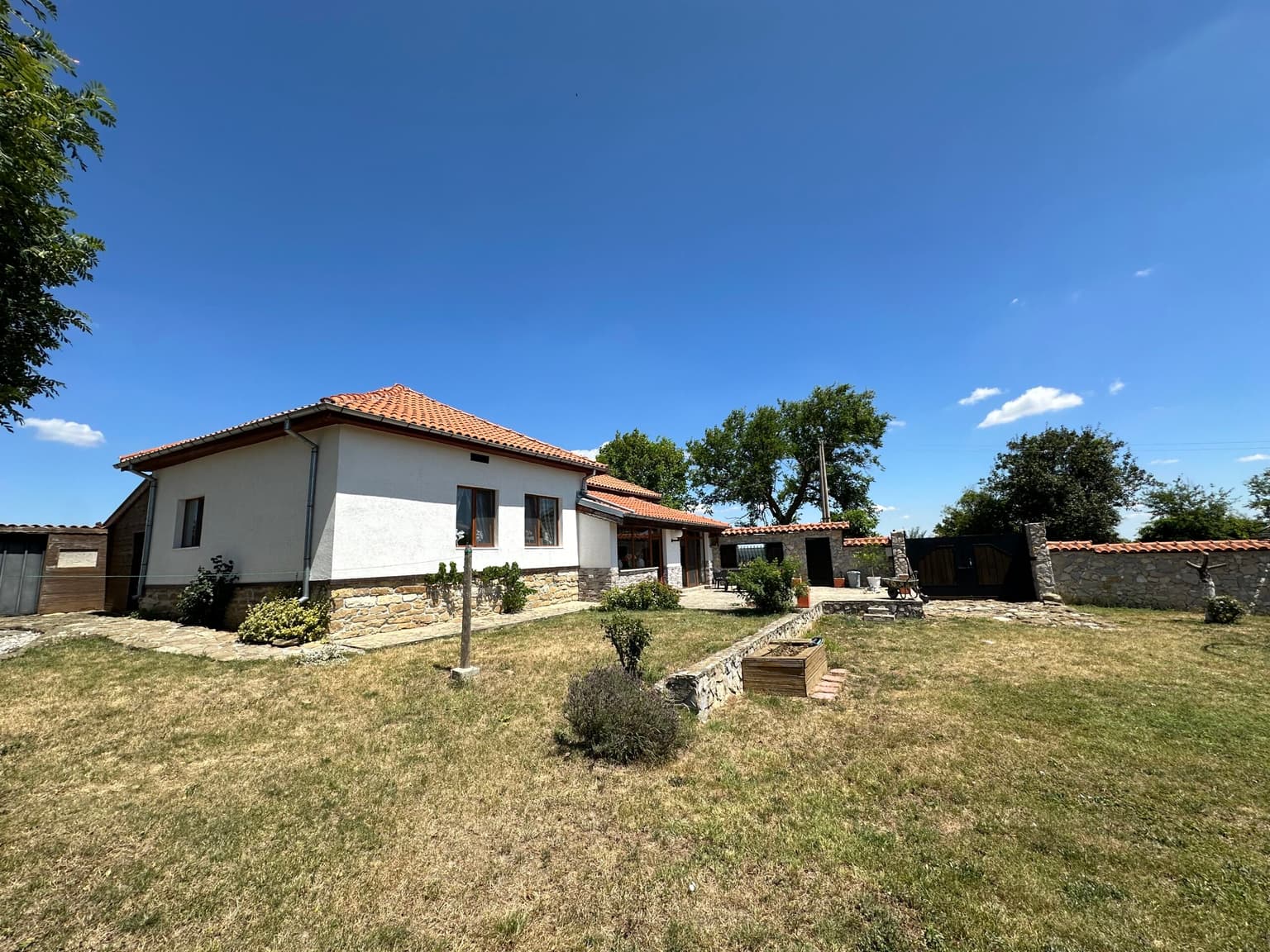 Walnut Villa - Tsventnitsa - thumbnail 10