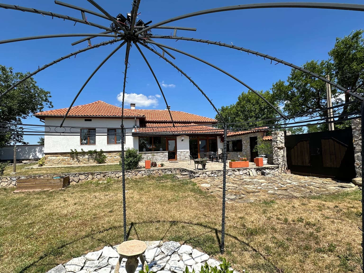 Walnut Villa - Tsventnitsa - thumbnail 9