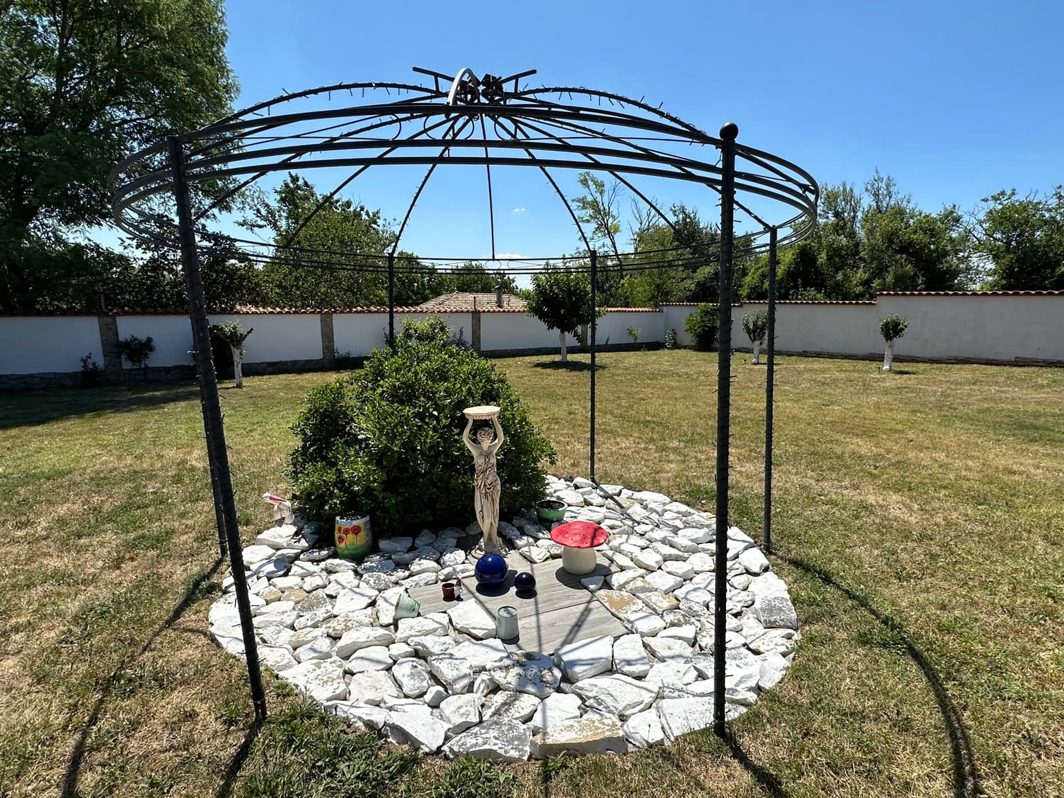 Walnut Villa - Tsventnitsa - thumbnail 8