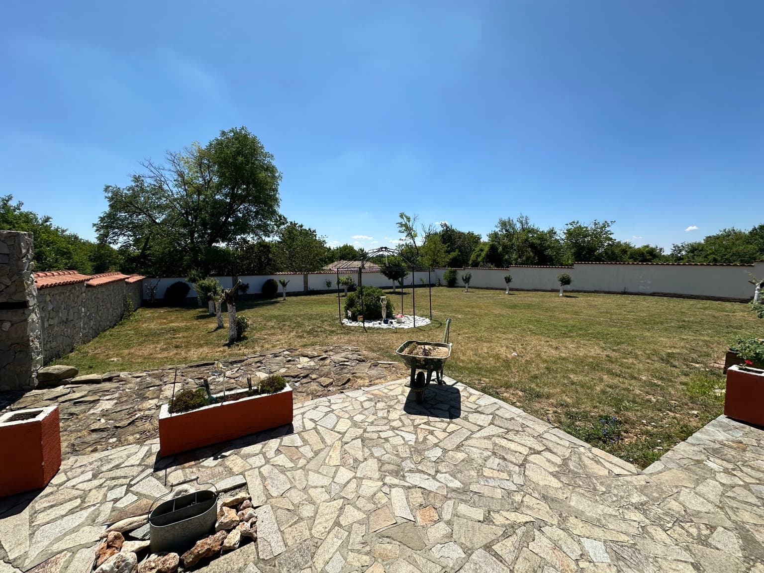 Walnut Villa - Tsventnitsa - thumbnail 7