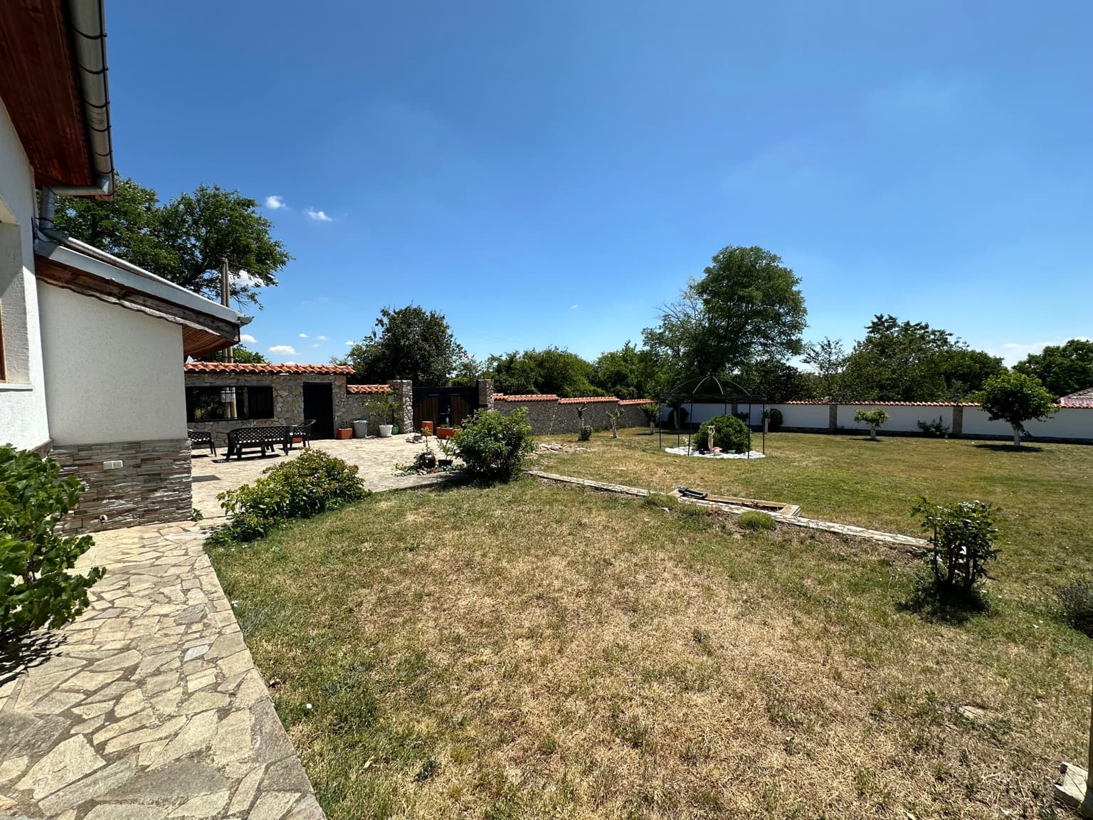 Walnut Villa - Tsventnitsa - thumbnail 6