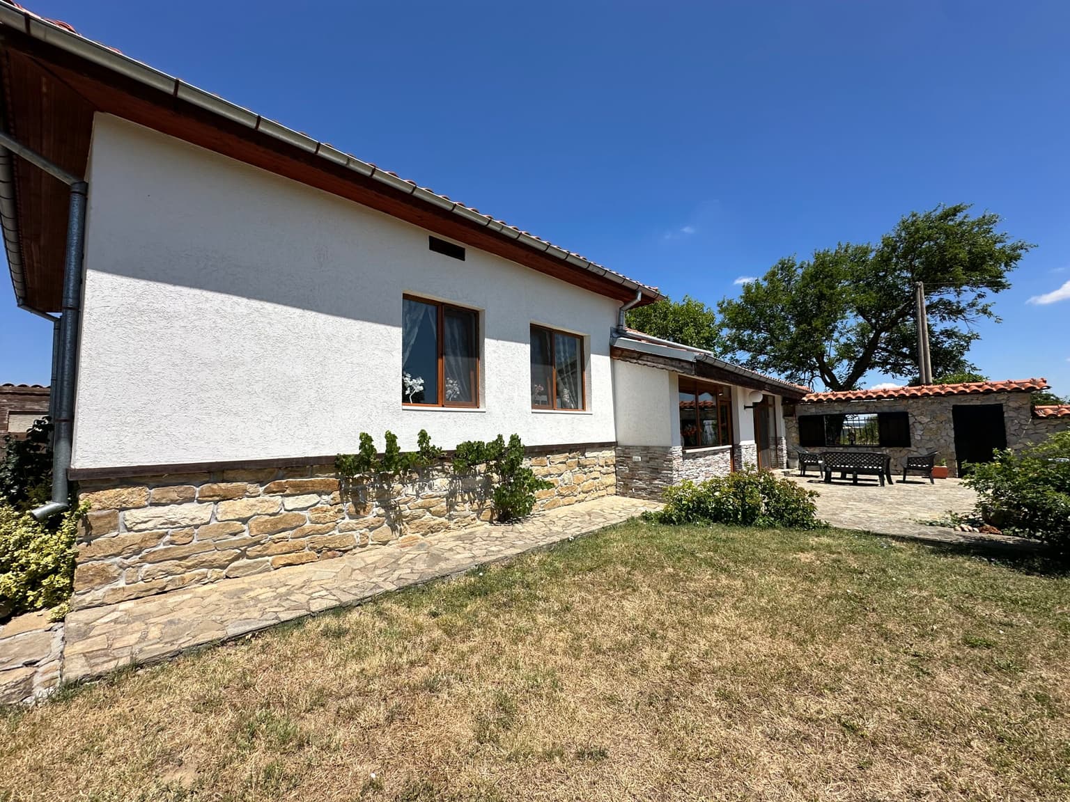 Walnut Villa - Tsventnitsa - thumbnail 5