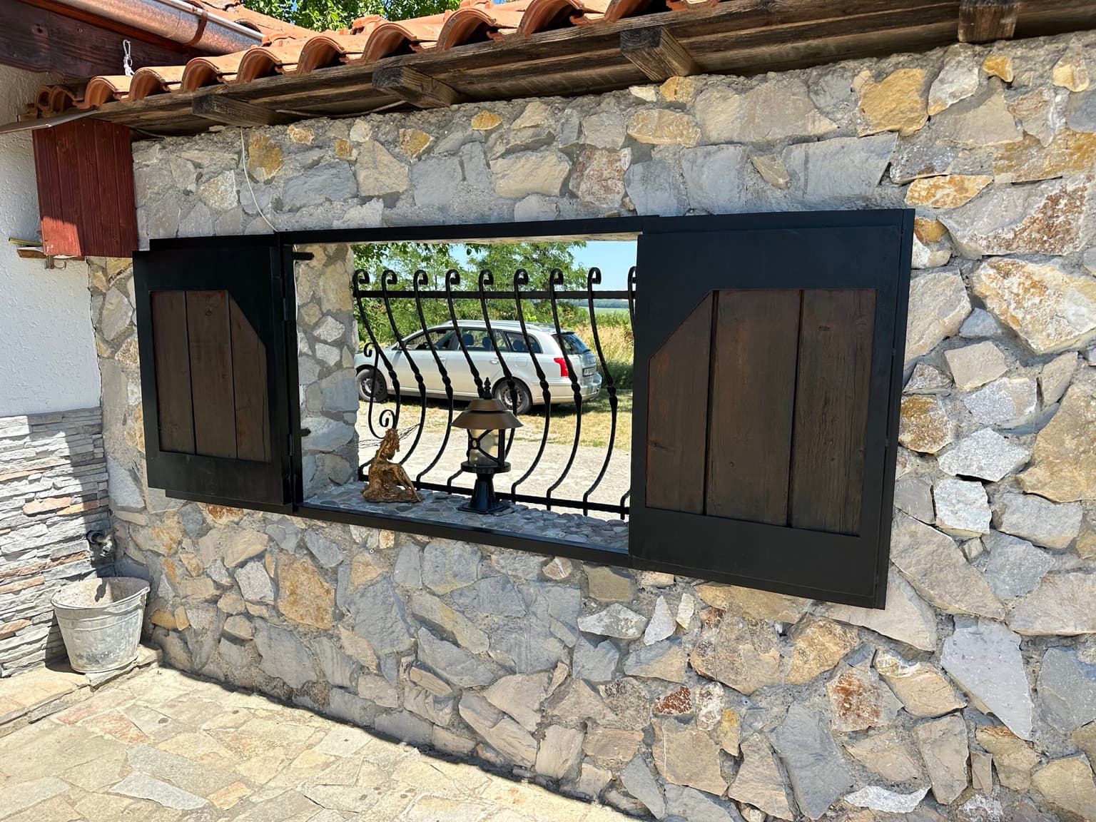 Walnut Villa - Tsventnitsa - thumbnail 4