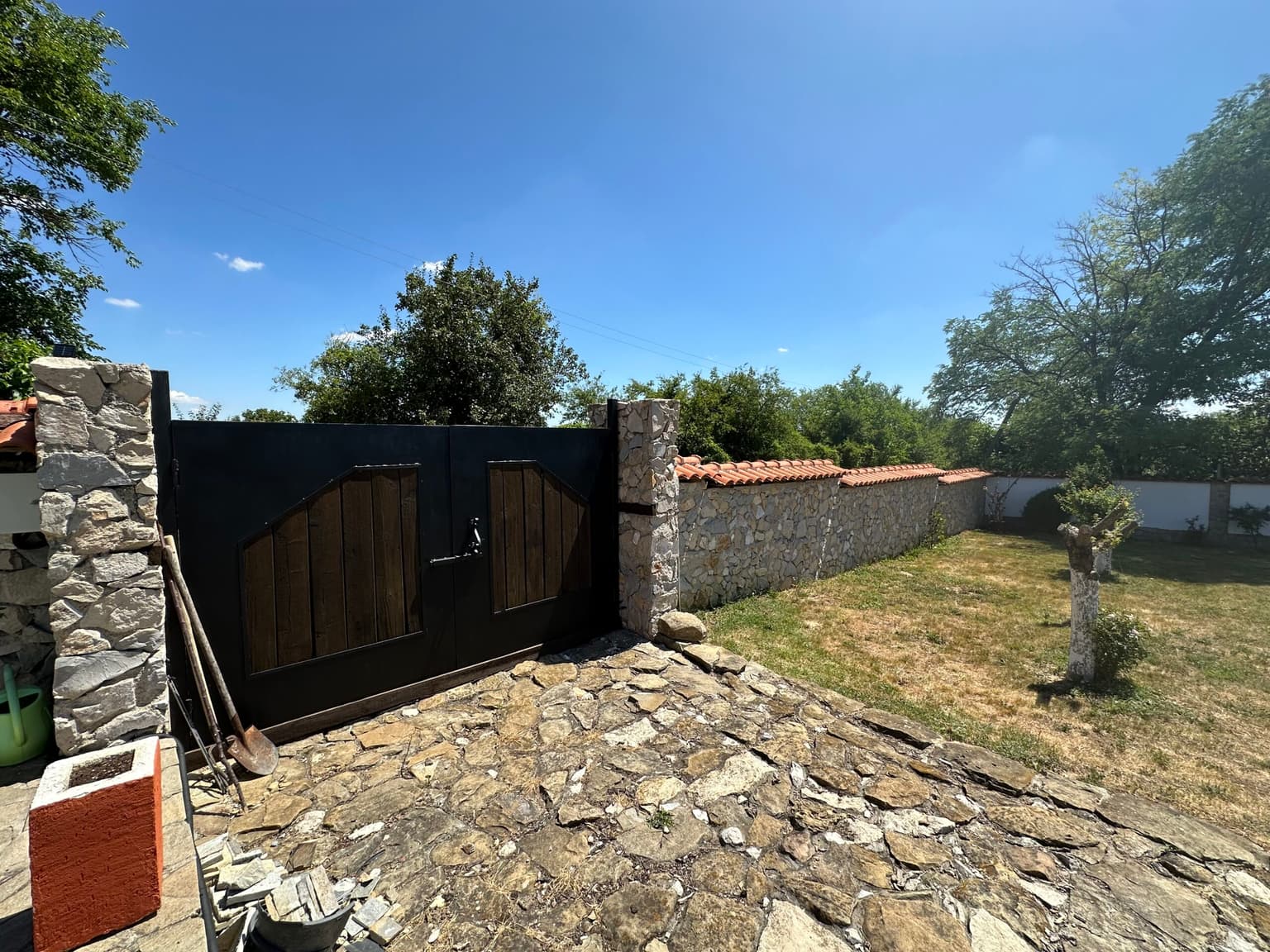 Walnut Villa - Tsventnitsa - thumbnail 3