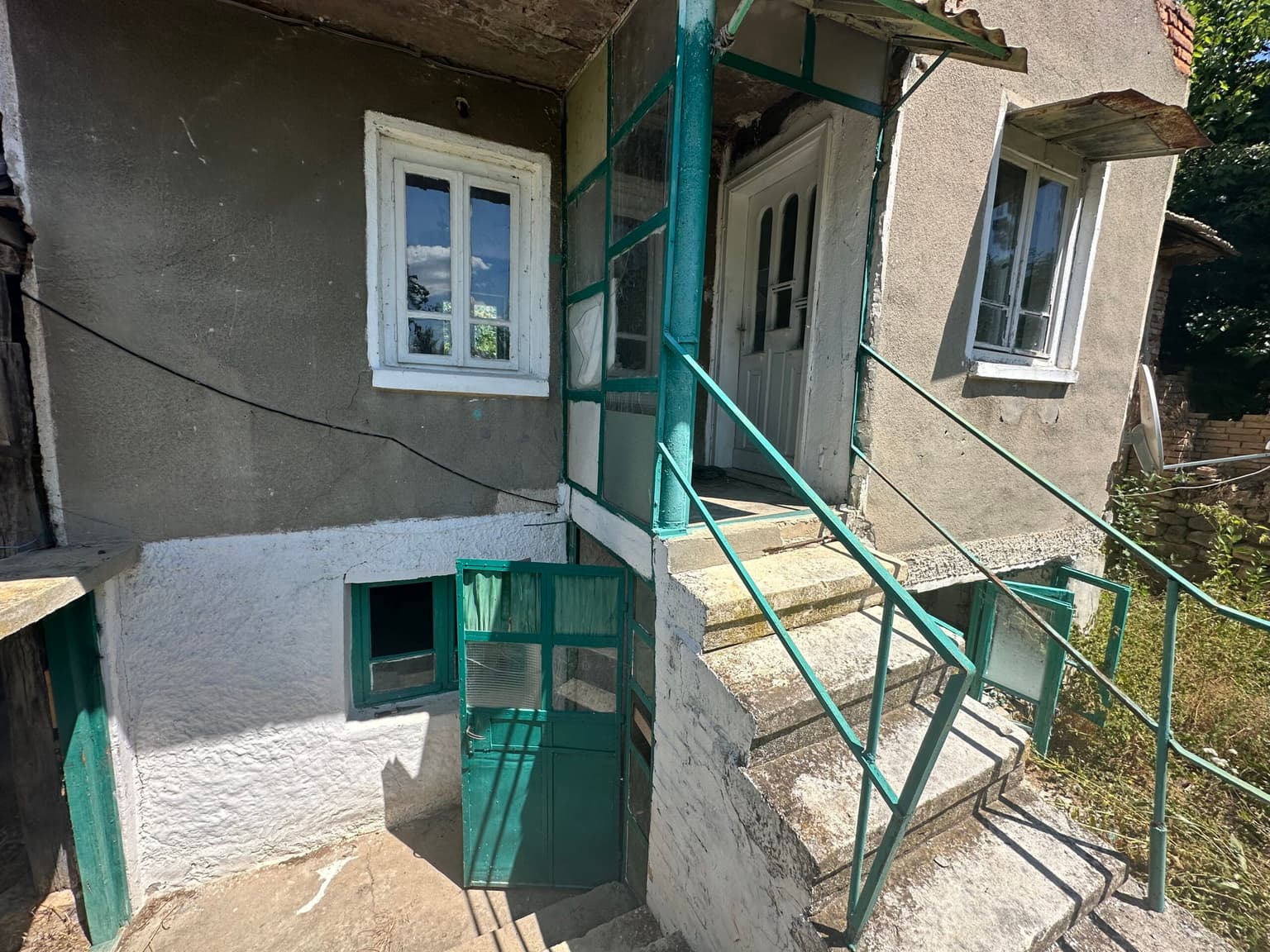 Meadow Brook Cottage - Tsar Asen - thumbnail 6