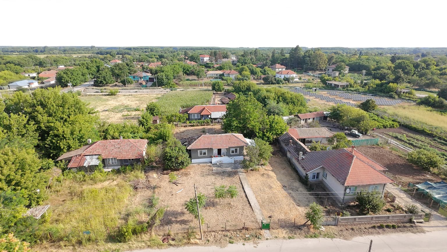 Flutterby House – Popina, Silistra in Popina, Silistra