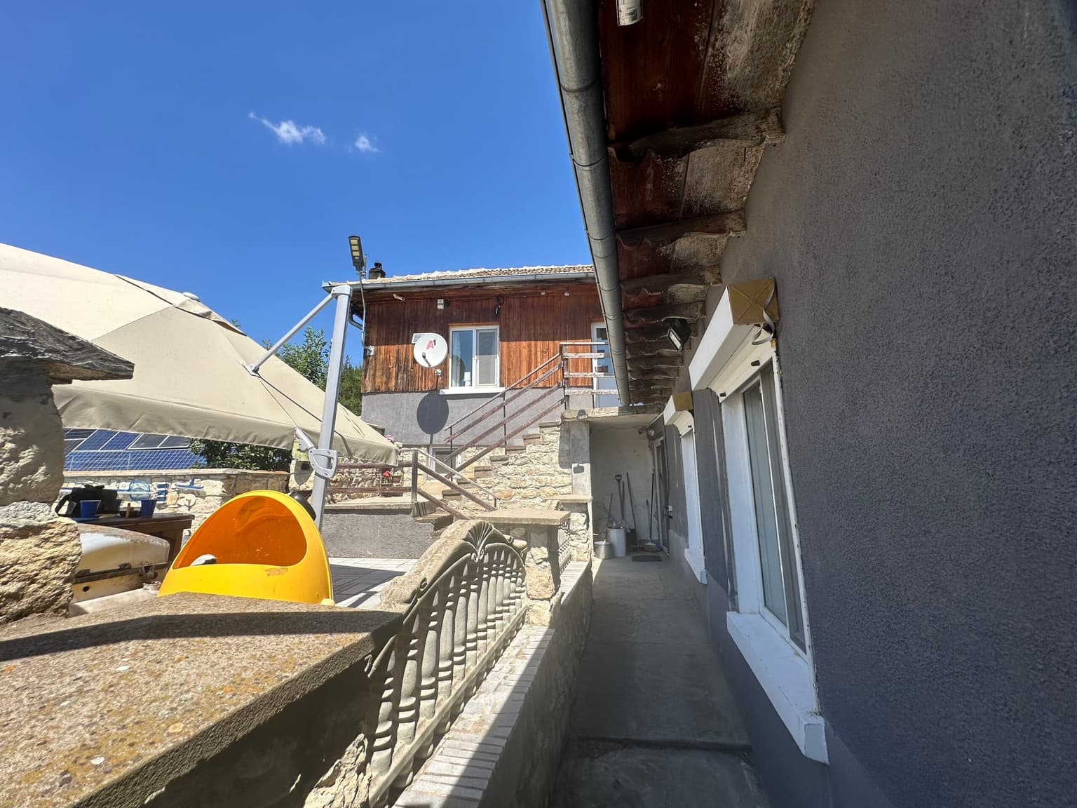 Sids Dream House - Osikovo - thumbnail 20