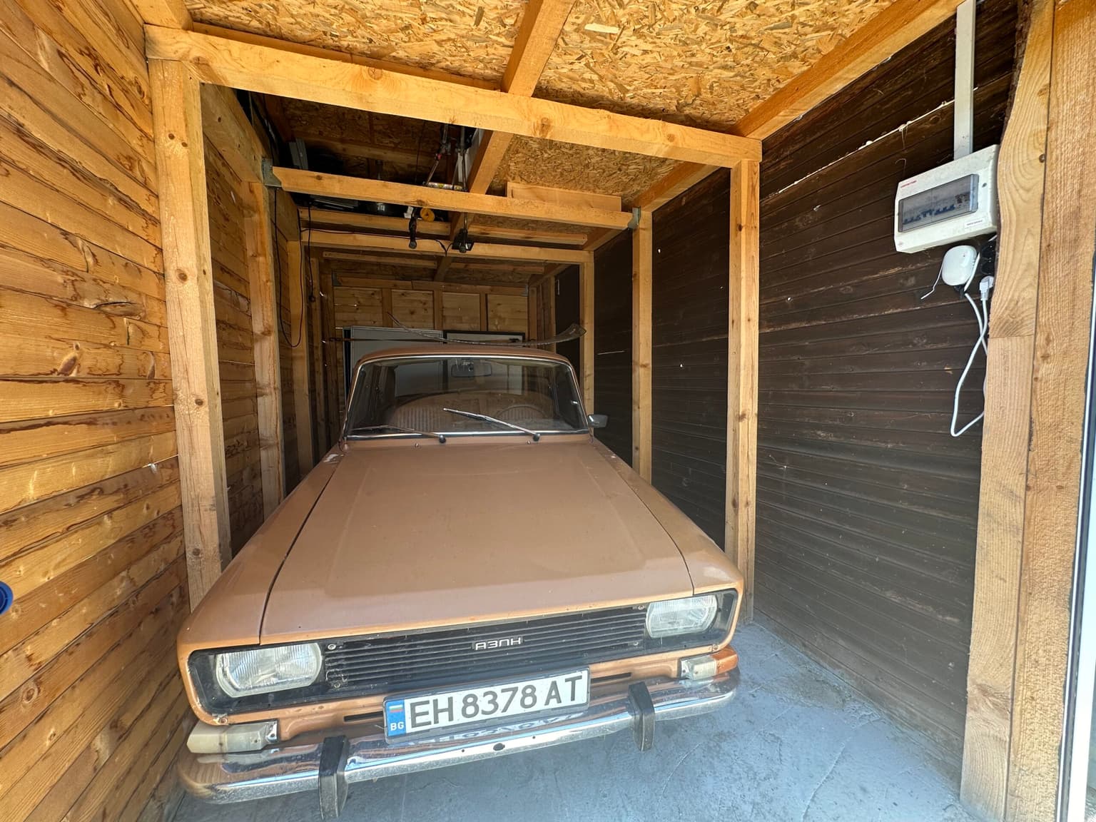 Sids Dream House - Osikovo - thumbnail 16