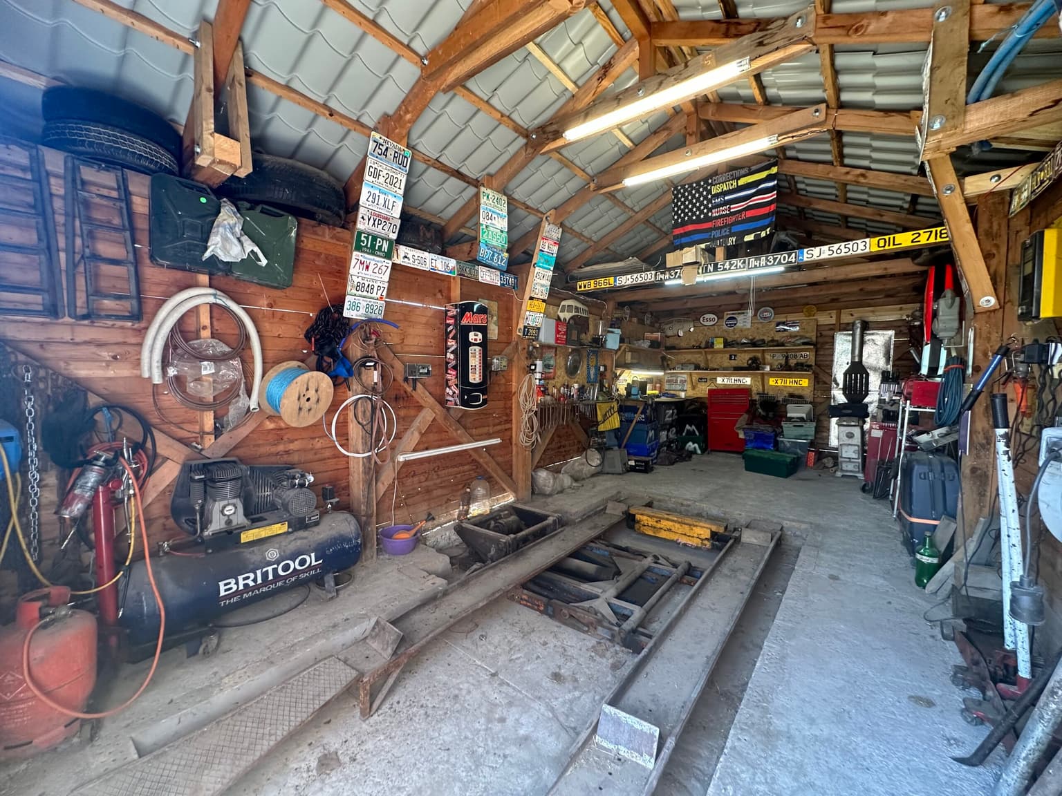 Sids Dream House - Osikovo - thumbnail 14