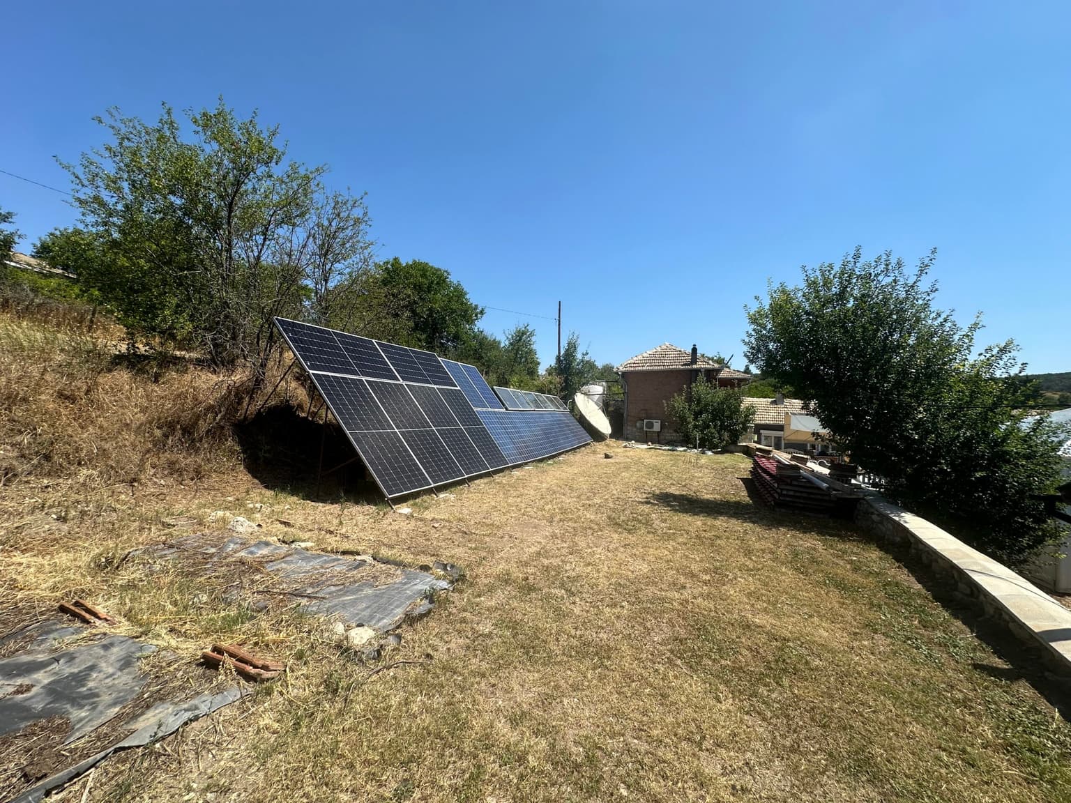 Sids Dream House - Osikovo - thumbnail 12