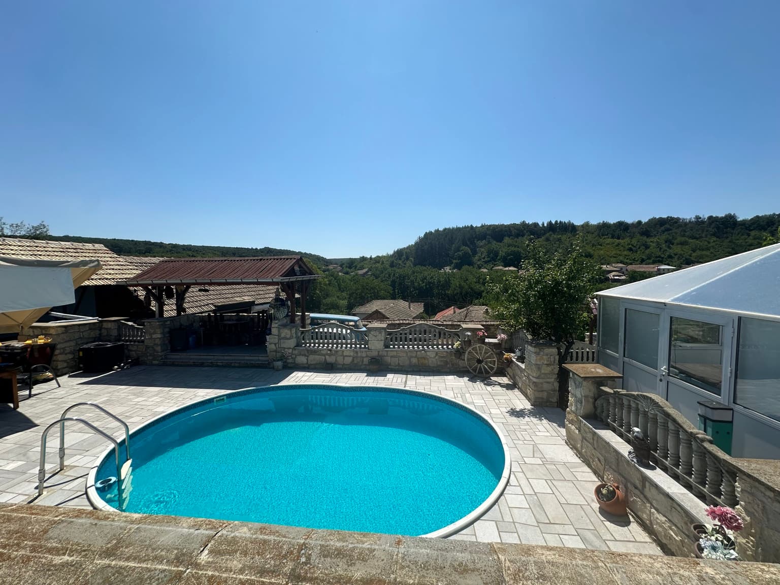 Sids Dream House - Osikovo - thumbnail 11