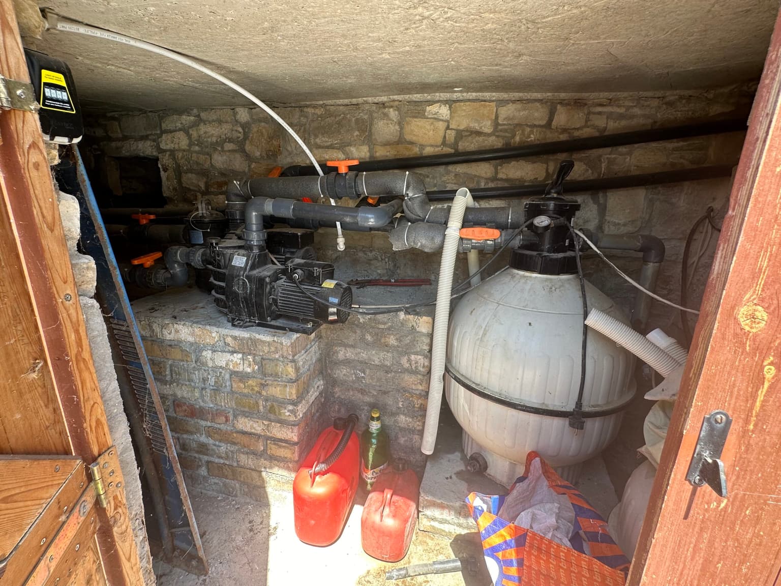 Sids Dream House - Osikovo - thumbnail 9