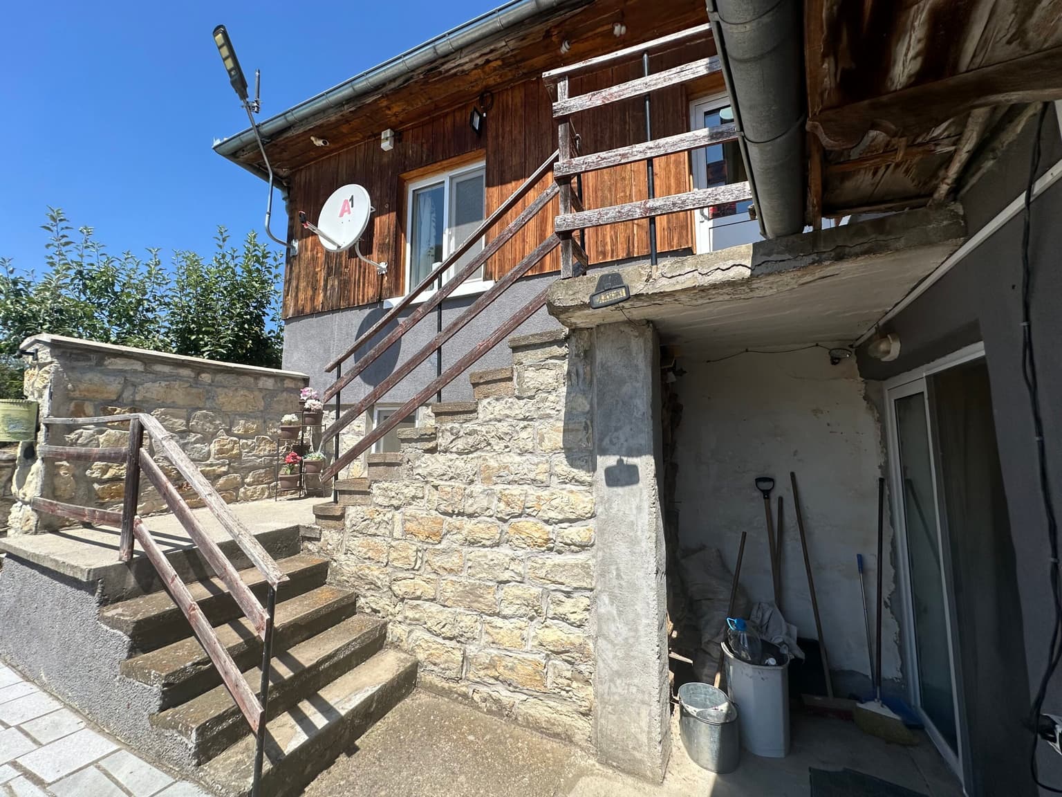 Sids Dream House - Osikovo - thumbnail 8