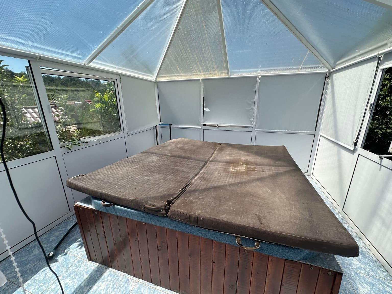 Sids Dream House - Osikovo - thumbnail 7