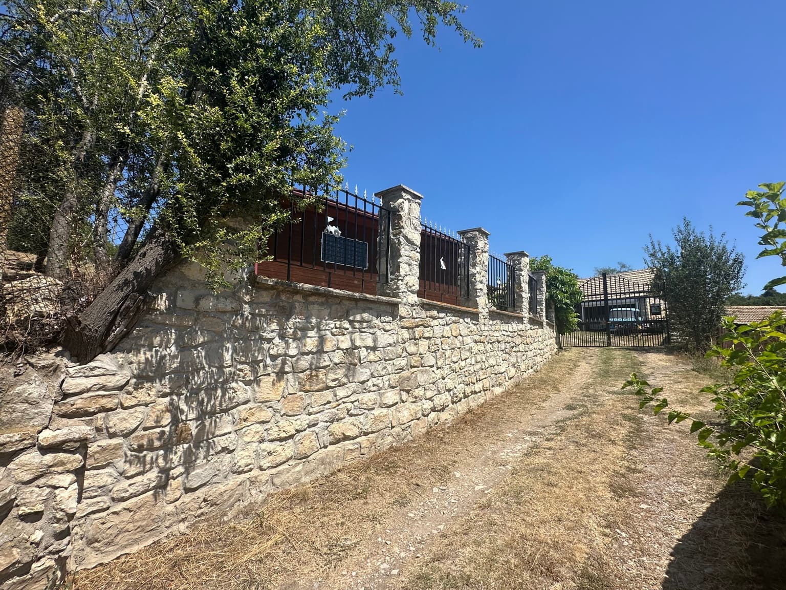 Sids Dream House - Osikovo - thumbnail 6