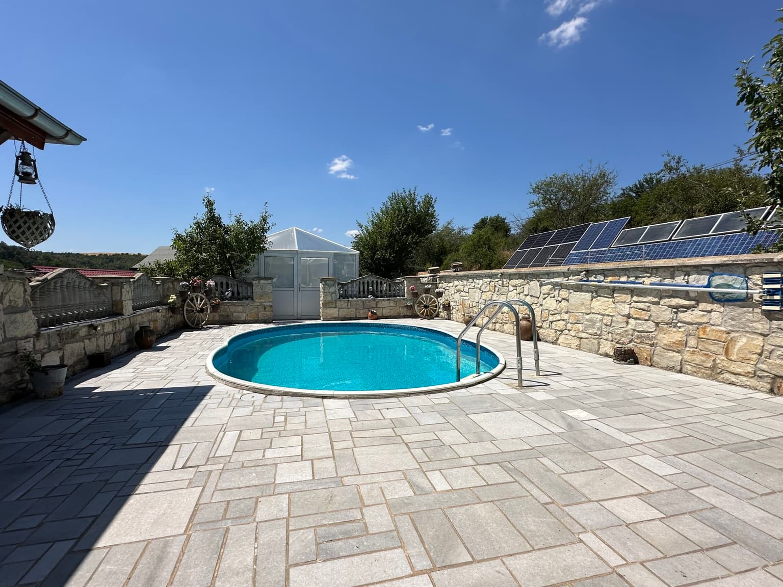 Sids Dream House - Osikovo - thumbnail 5