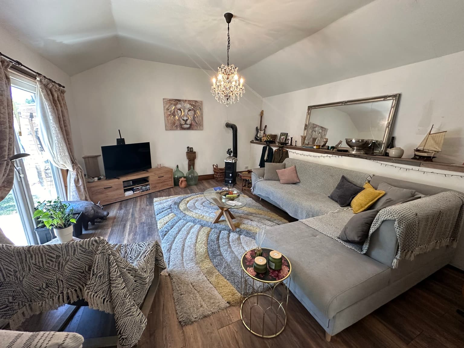 Starlight Sanctuary - Zvezda 💫 - thumbnail 66