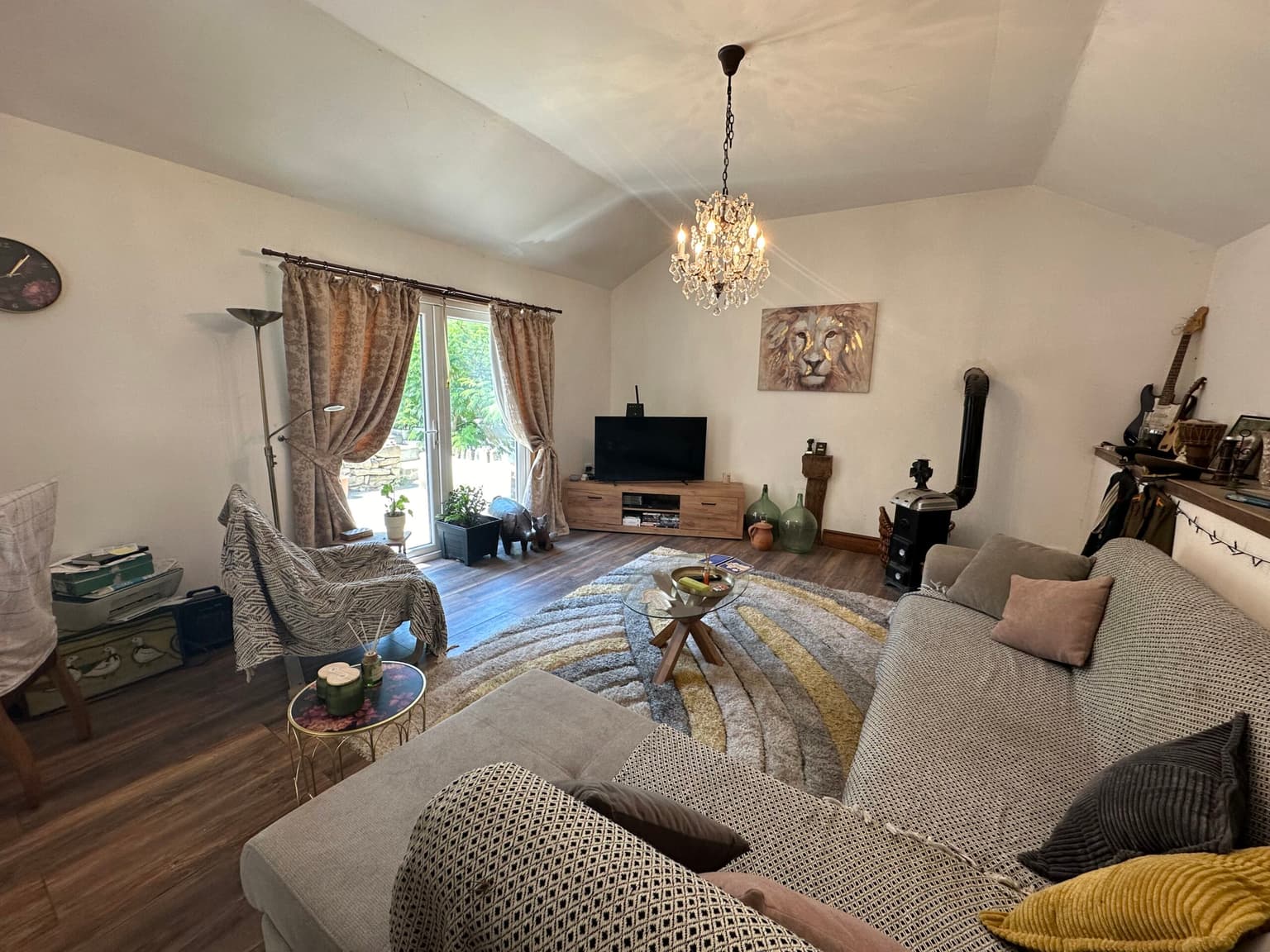 Starlight Sanctuary - Zvezda 💫 - thumbnail 65