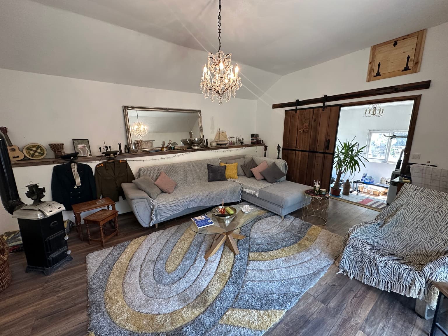 Starlight Sanctuary - Zvezda 💫 - thumbnail 30