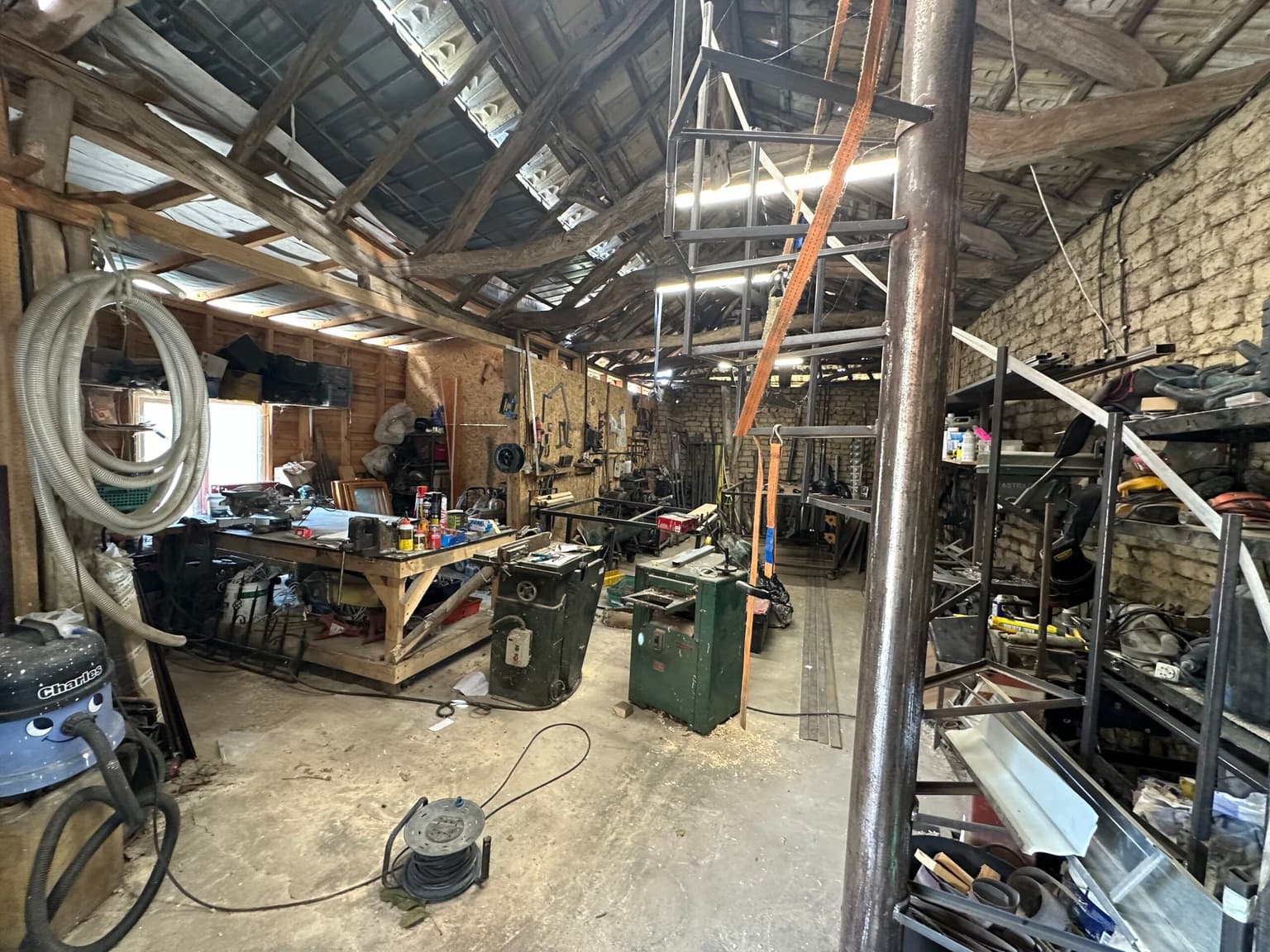 Starlight Sanctuary - Zvezda 💫 - thumbnail 5