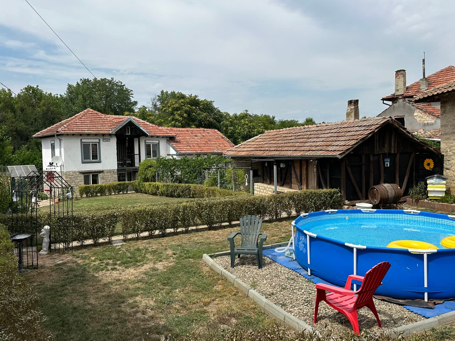 Serenity Lodge – Polski Senovets - thumbnail 8