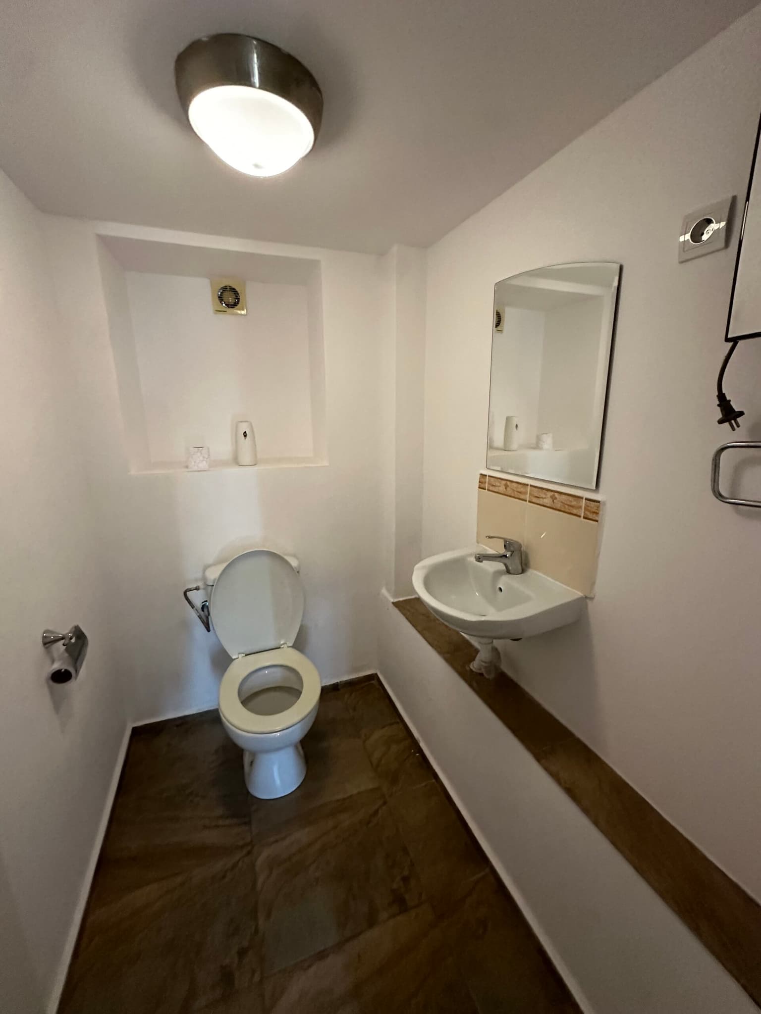 Dolphin House - Strahilovo - thumbnail 11