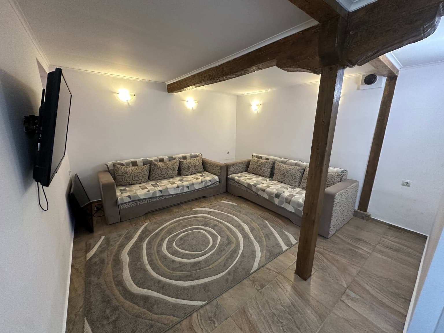 Dolphin House - Strahilovo - thumbnail 10