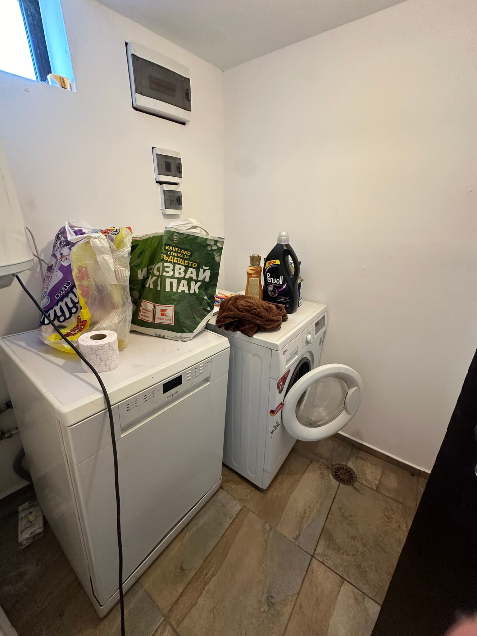 Dolphin House - Strahilovo - thumbnail 8