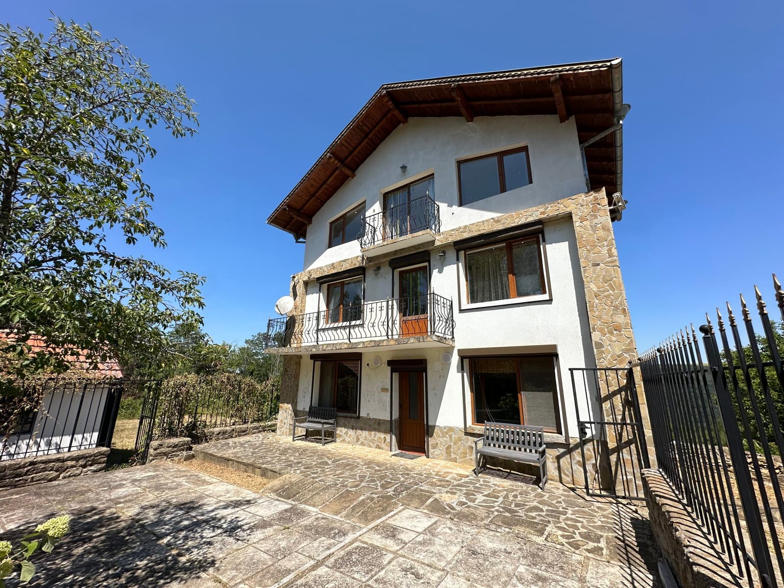 Lyubentisi Nook - Lyubentsi - thumbnail 10