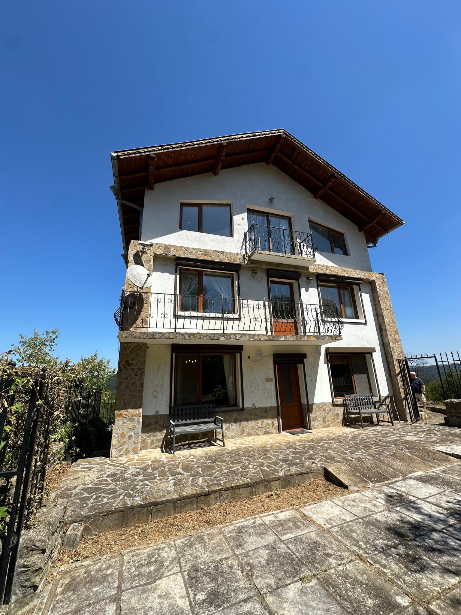 Lyubentisi Nook - Lyubentsi - thumbnail 9