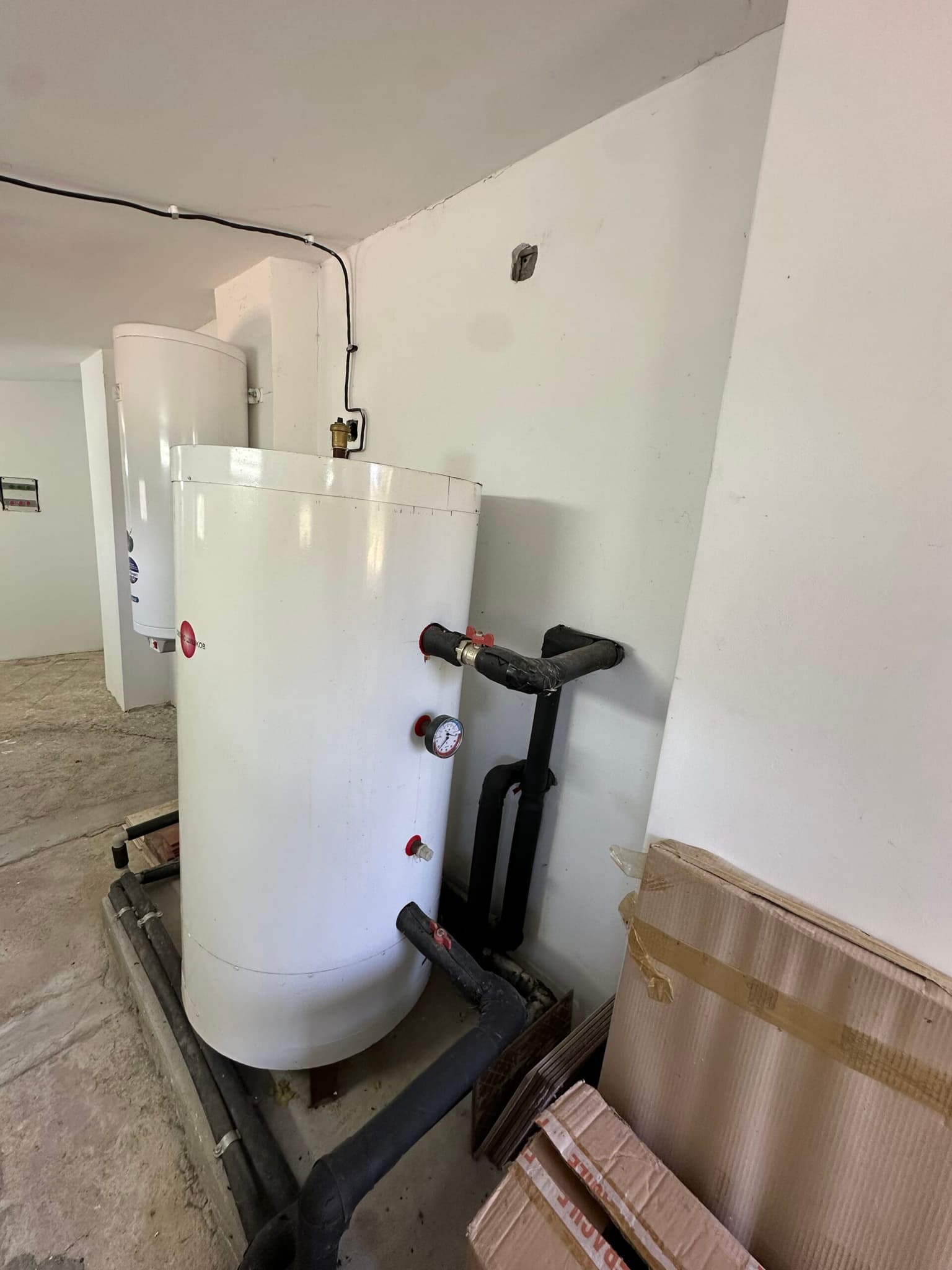 Lyubentisi Nook - Lyubentsi - thumbnail 3