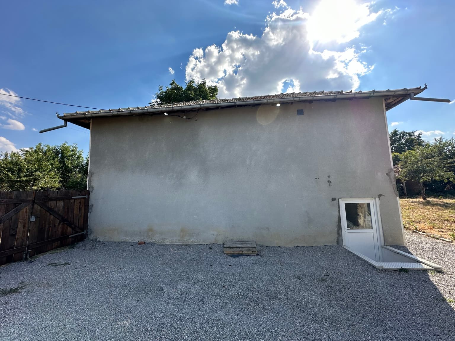 *SOLD* Graphite House - Palamartsa - thumbnail 4