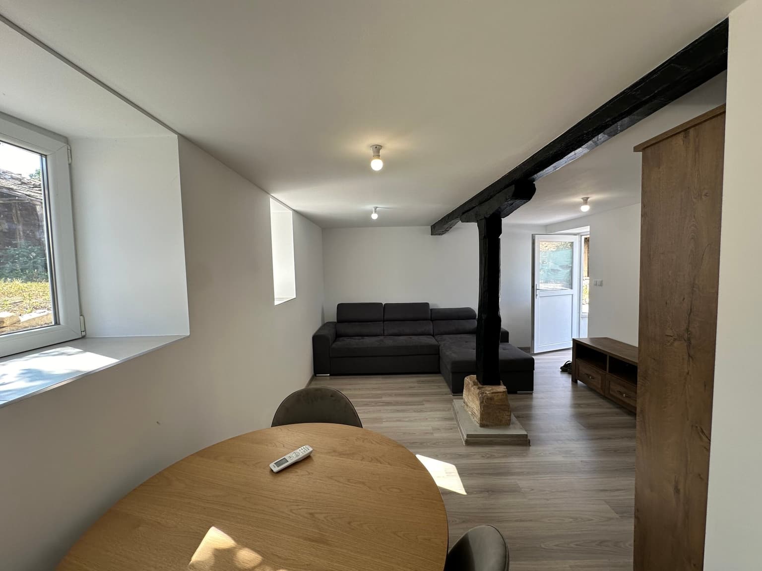 *SOLD* Graphite House - Palamartsa - thumbnail 5