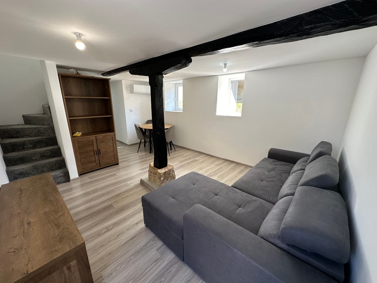 *SOLD* Graphite House - Palamartsa - thumbnail 6