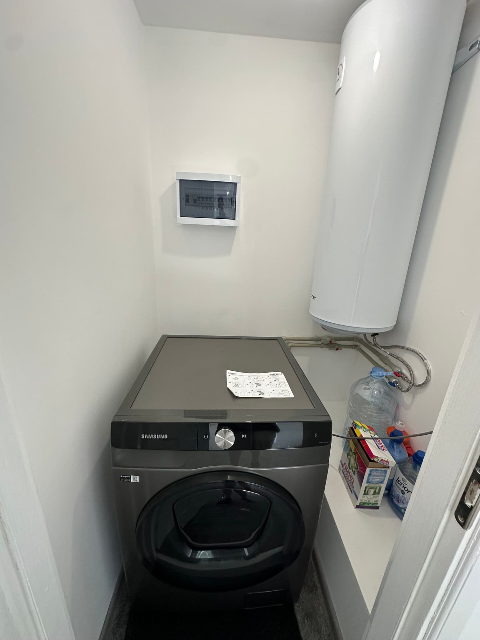 *SOLD* Graphite House - Palamartsa - thumbnail 12