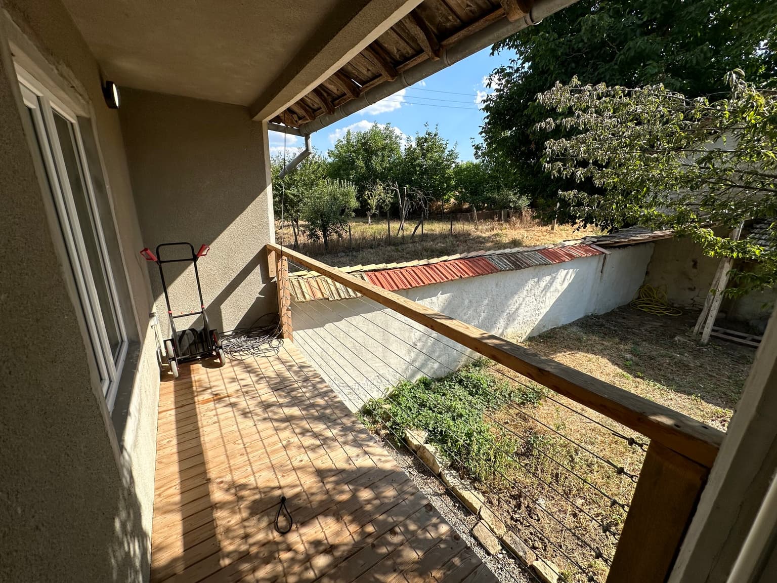 *SOLD* Graphite House - Palamartsa - thumbnail 13