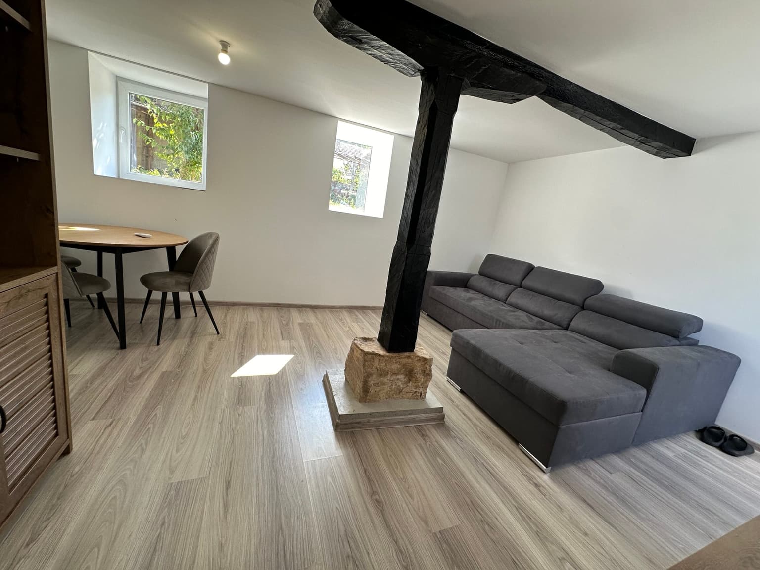 *SOLD* Graphite House - Palamartsa - thumbnail 17