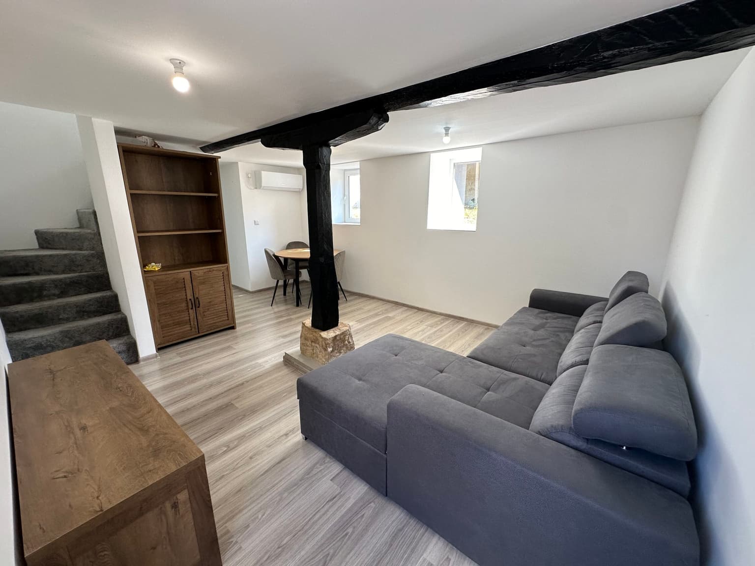 *SOLD* Graphite House - Palamartsa - thumbnail 18